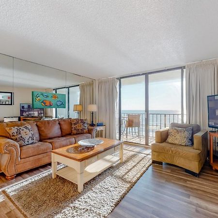 Edgewater Beach Resort Panama City Beach Ngoại thất bức ảnh