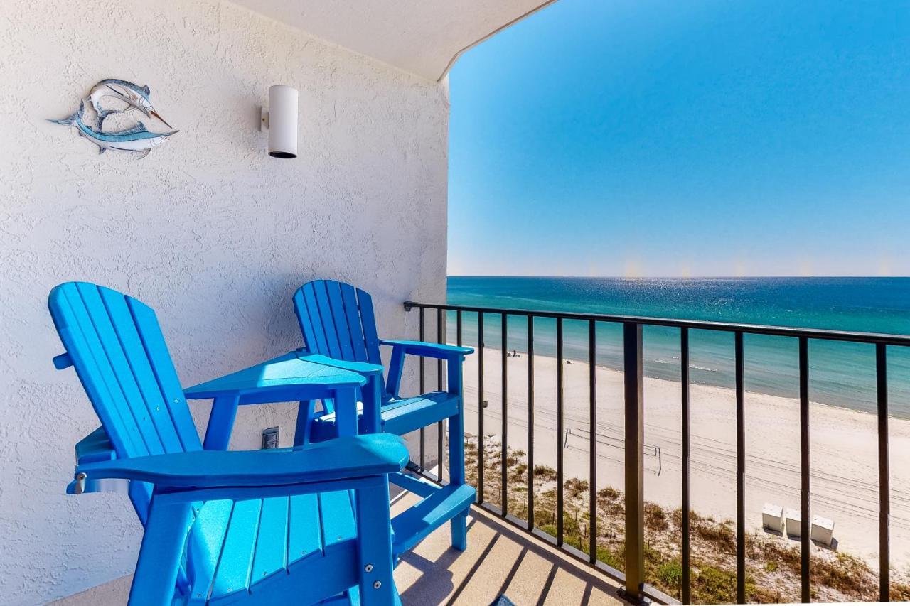 Edgewater Beach Resort Panama City Beach Phòng bức ảnh
