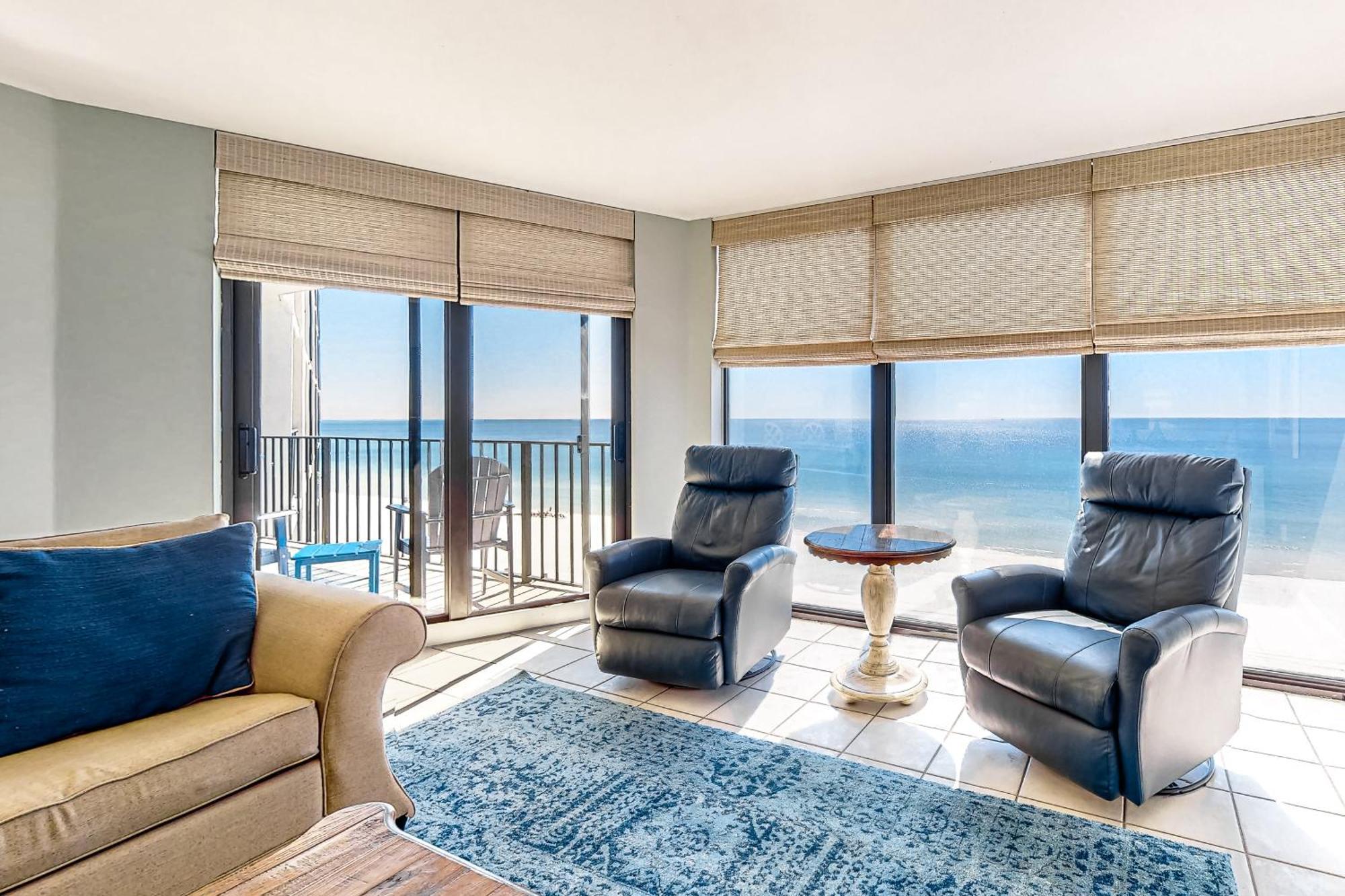 Edgewater Beach Resort Panama City Beach Phòng bức ảnh