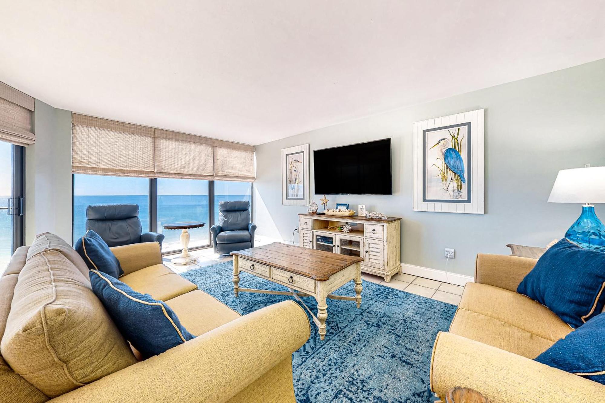 Edgewater Beach Resort Panama City Beach Phòng bức ảnh