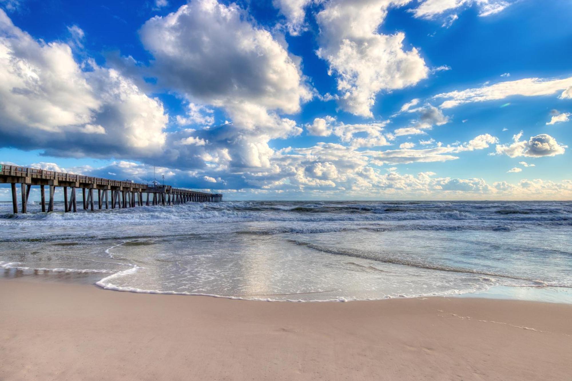 Edgewater Beach Resort Panama City Beach Phòng bức ảnh