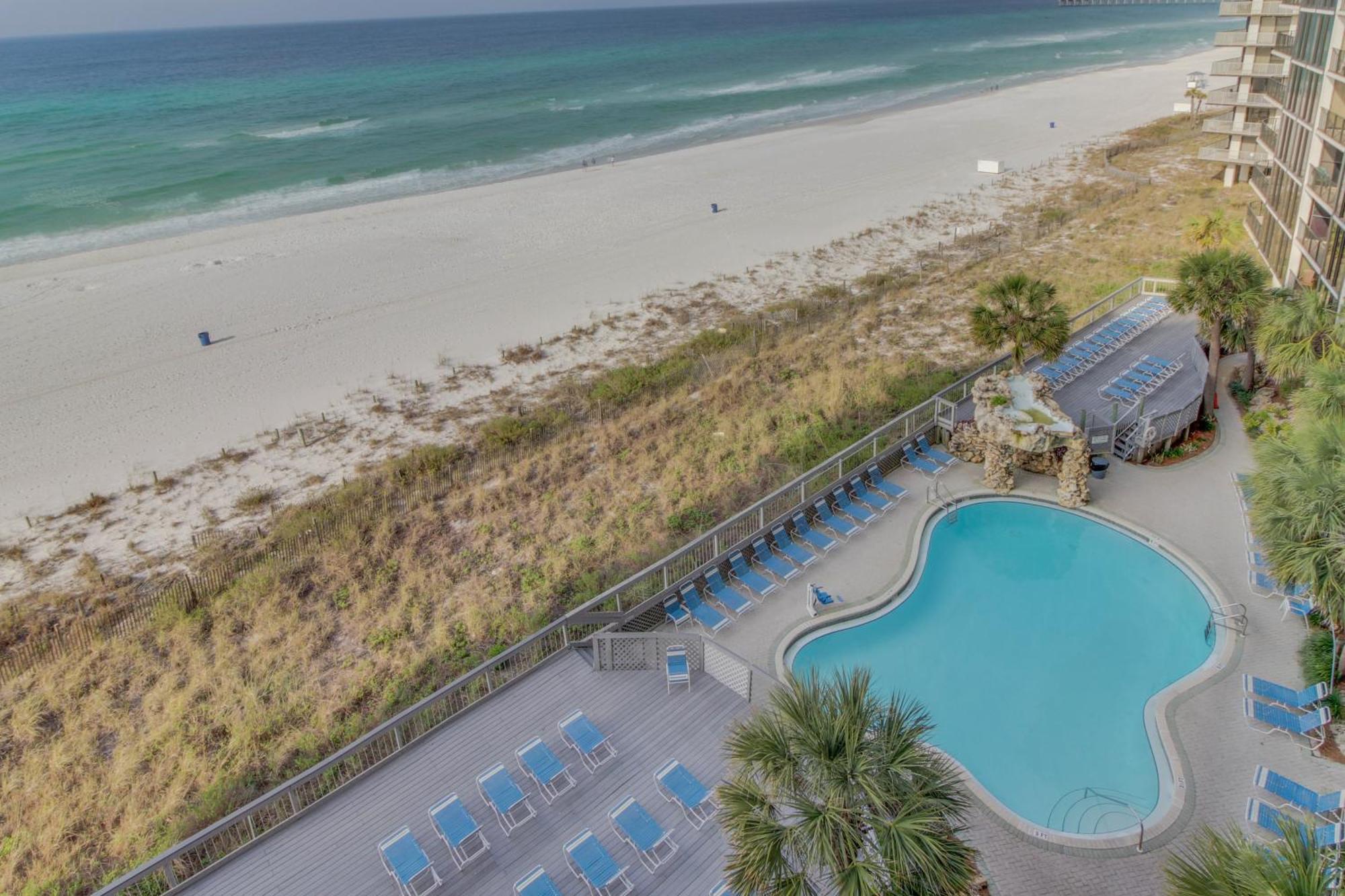 Edgewater Beach Resort Panama City Beach Phòng bức ảnh