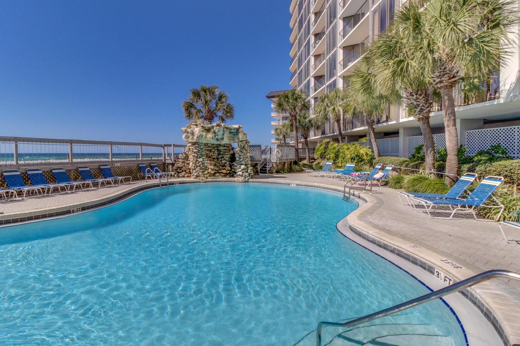 Edgewater Beach Resort Panama City Beach Phòng bức ảnh