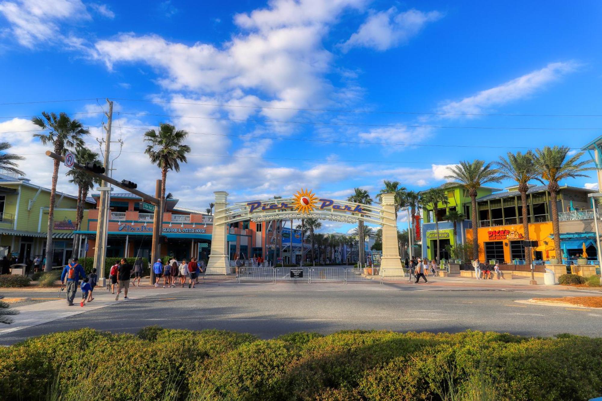 Edgewater Beach Resort Panama City Beach Phòng bức ảnh